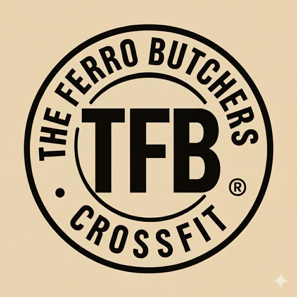 The Ferros Butcher
